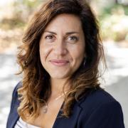 Nicoletta Biondo Headshot